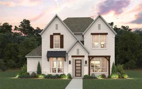 15206 Boxthorn, Frisco, TX 75035
