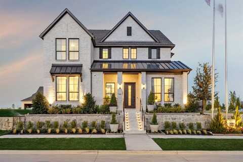 9203 Cardinal Flower Street, Frisco, TX 75035