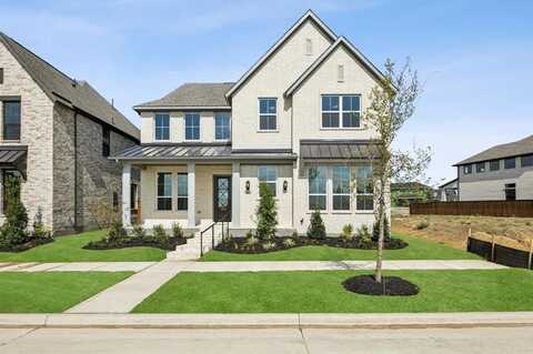 9219 Cardinal Flower Street, Frisco, TX 75035