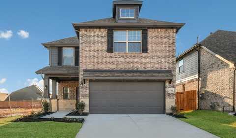2109 Hazel Lily, Mesquite, TX 75181