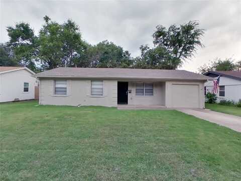 3221 Edgebrook Drive, Mesquite, TX 75150