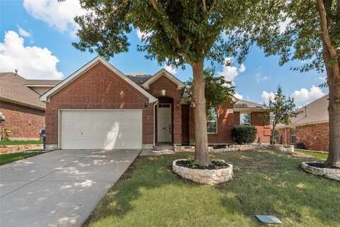 7616 Val Verde Drive, McKinney, TX 75071