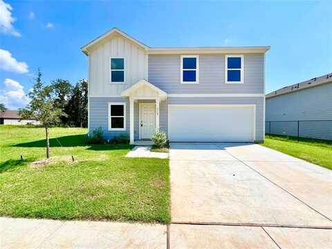 119 Peace Lily Way, Tolar, TX 76476