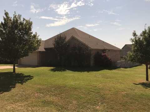 1005 Winding Road, Granbury, TX 76049