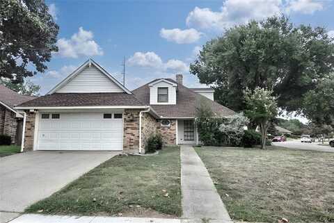 3221 Laurel Oaks Court, Garland, TX 75044