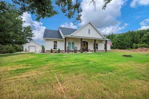 648 County Road 150, Gainesville, TX 76240