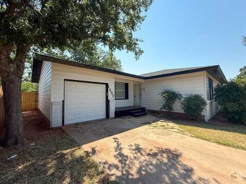 1457 Bridge Avenue, Abilene, TX 79603