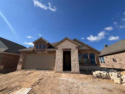 2033 Kelva Drive, Haslet, TX 76052