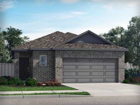 506 Cottner Drive, McKinney, TX 75071