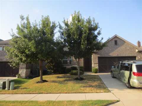 5116 Stockwhip Drive, Fort Worth, TX 76036