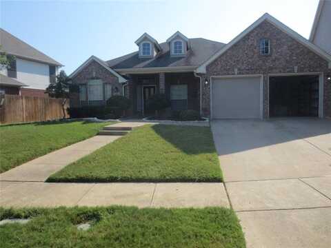 6312 Parkside Drive, Arlington, TX 76001