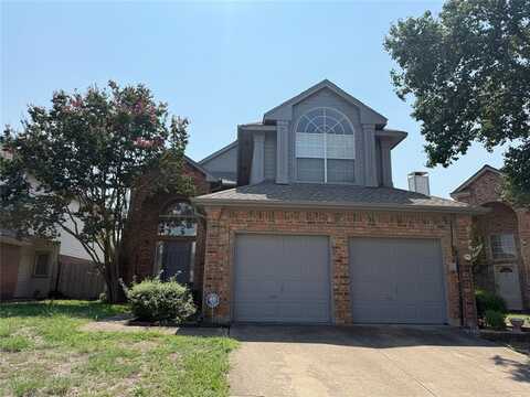 1328 Maywood Court, Plano, TX 75023