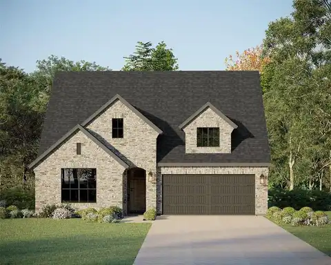 11312 Canopy Trail, Justin, TX 76247