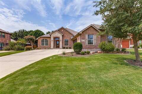 5127 Pond Bluff Way, Fairview, TX 75069