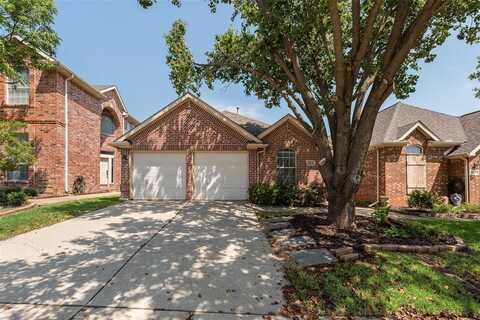 3913 Fairfax Drive, Bedford, TX 76021