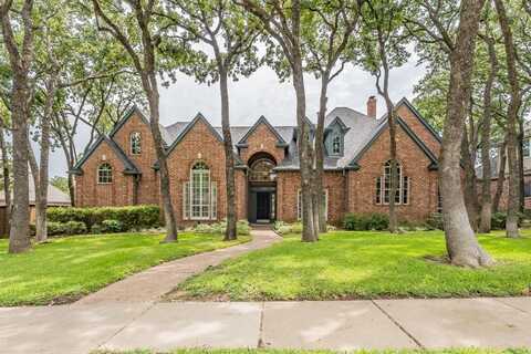 707 Richmond Lane, Keller, TX 76248