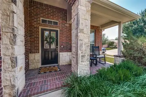 2300 Clairborne Drive, Fort Worth, TX 76177