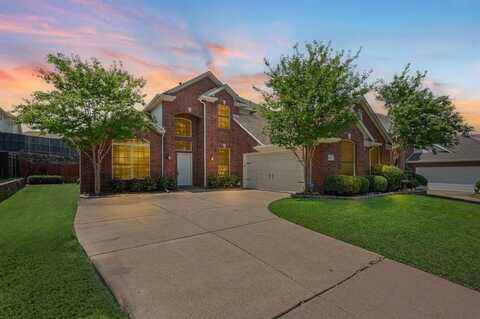 4625 Bonnywood Drive, Mesquite, TX 75150