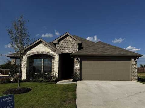 808 Misty Lane, Cleburne, TX 76033