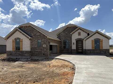 113 Grey Wolf Court, Godley, TX 76044