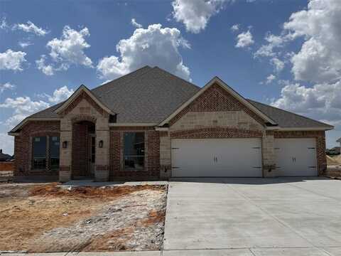 117 Grey Wolf Court, Godley, TX 76044