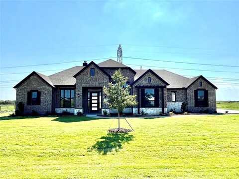 2108 Charters Circle, Nevada, TX 75173