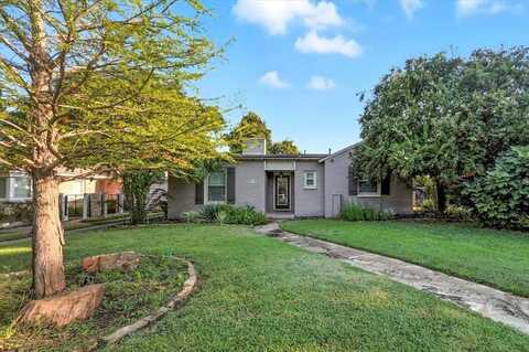 3408 Westcliff Road S, Fort Worth, TX 76109