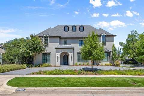 4000 Modlin Avenue, Fort Worth, TX 76107