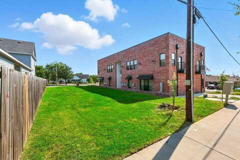 205 E 5th Street, Ferris, TX 75125
