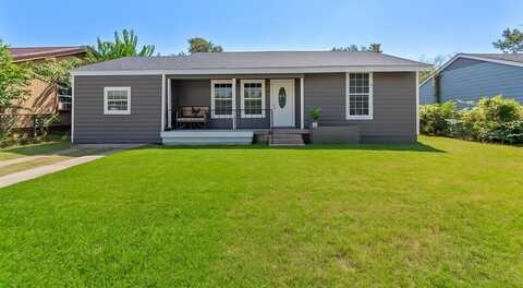 3009 Hatcher Street, Fort Worth, TX 76105