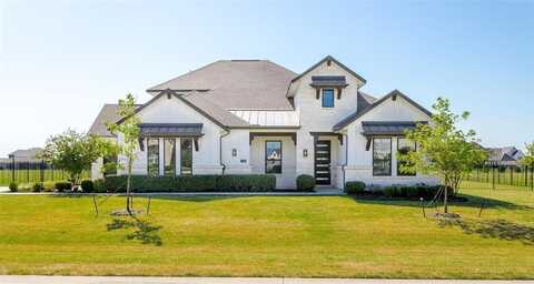 1140 Sugar Bars Drive, Lucas, TX 75002
