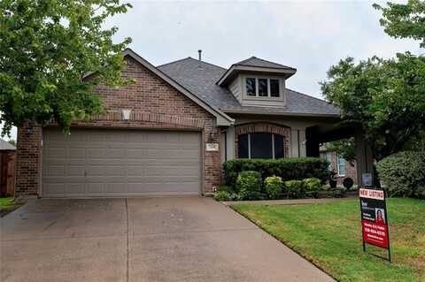 2649 Timberhollow Drive, Little Elm, TX 75068