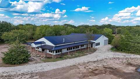 3463 County Road 3306, Greenville, TX 75402