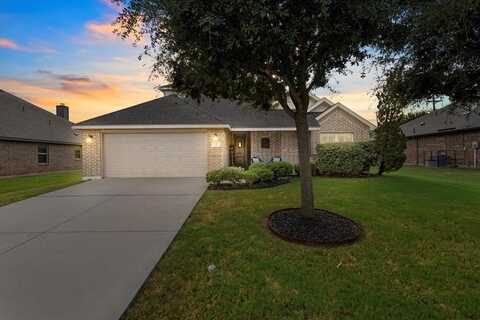 121 Sierra Drive, Waxahachie, TX 75167