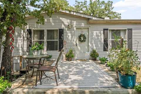 402 Silver Acres Road, Azle, TX 76020