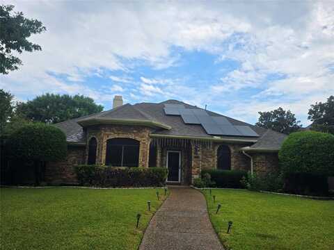 2505 Antlers Court, Plano, TX 75025