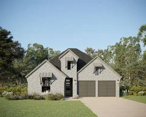 8808 Chestnut Lane, Justin, TX 76247