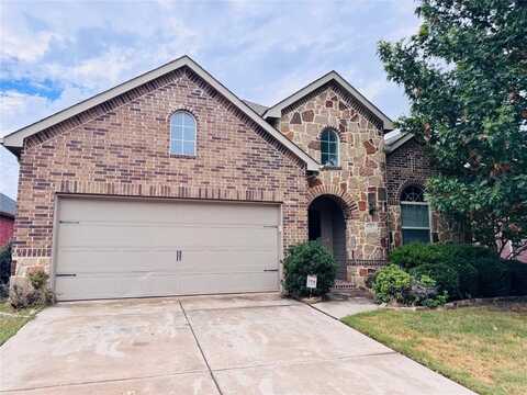 504 Hummingbird Drive, Little Elm, TX 75068