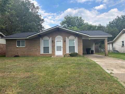 2023 Pluto Drive, Bossier City, LA 71112