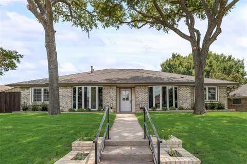 2514 Parkhaven Drive, Plano, TX 75075