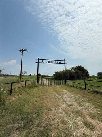 Lot 3 CO RD 334, Quinlan, TX 75474