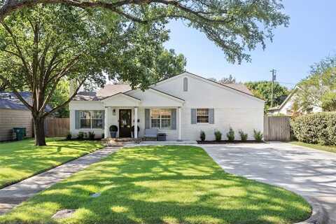 6409 Darwood Avenue, Fort Worth, TX 76116