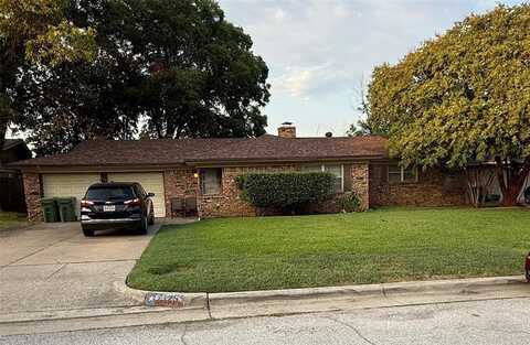7125 Corona Drive, North Richland Hills, TX 76180
