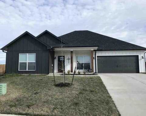 2109 Juma Drive, Sherman, TX 75092