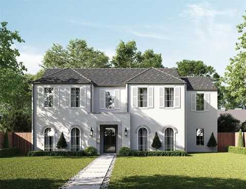 3950 Dunhaven Road, Dallas, TX 75220