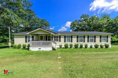 1974 5th Street, Arcadia, LA 71001