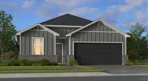 1449 Ranchero Rodeo Road, Fort Worth, TX 76052