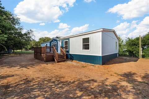 304 Brannan Street, Bynum, TX 76631