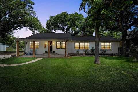 209 Hungry Hill Road, Eddy, TX 76524