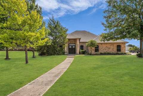 295 Holder Trail, McKinney, TX 75071